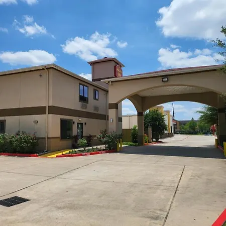 Palace Inn Sam Houston Race Park West Road